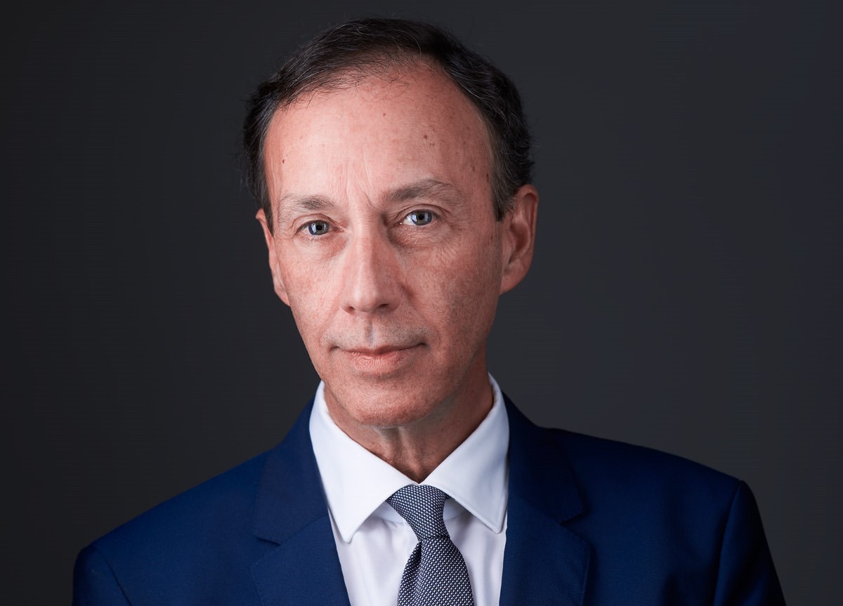 imobiliário de luxo