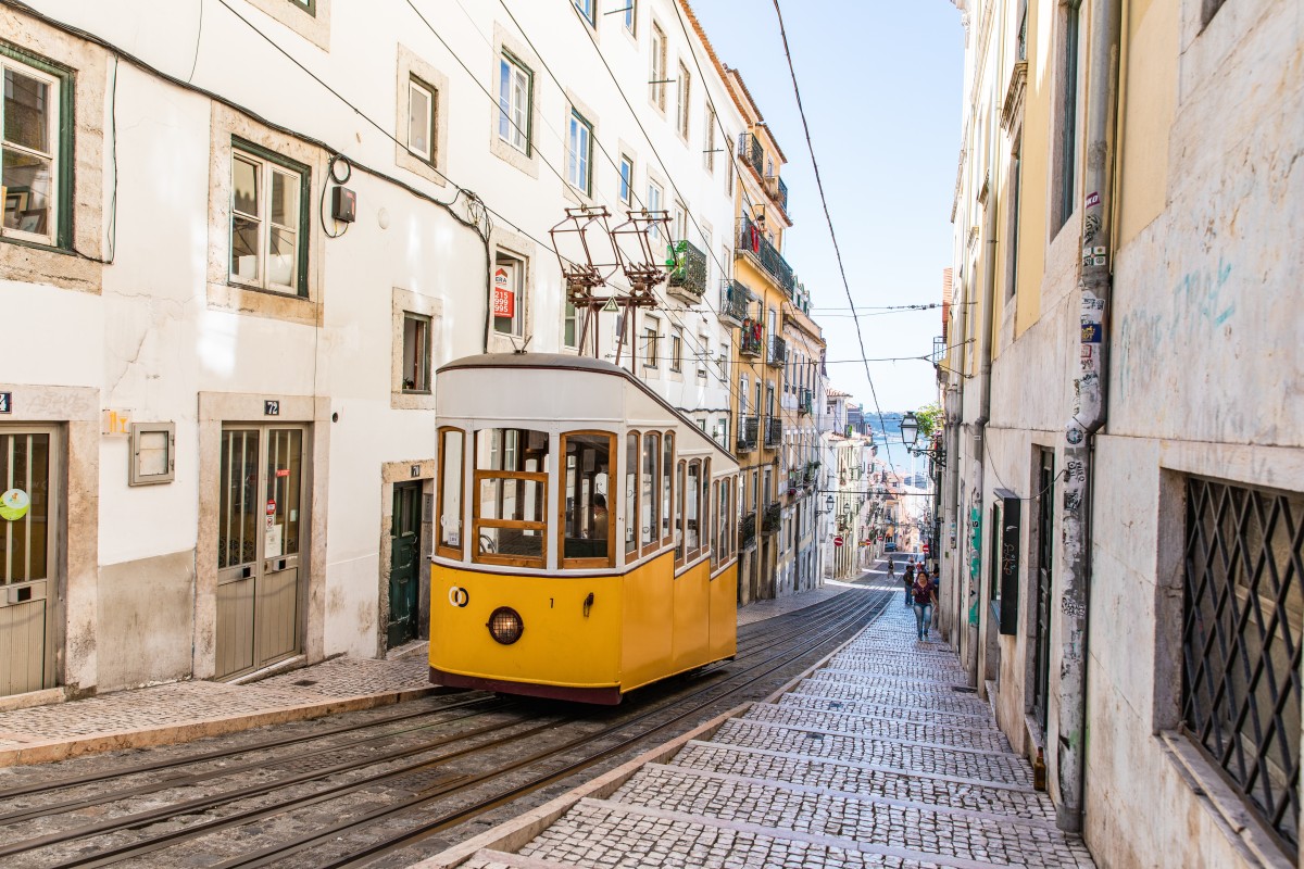 turismo Lisboa