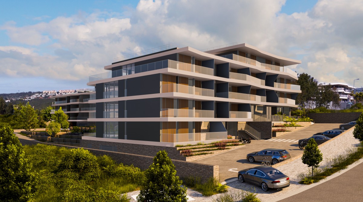 casas novas em Lisboa