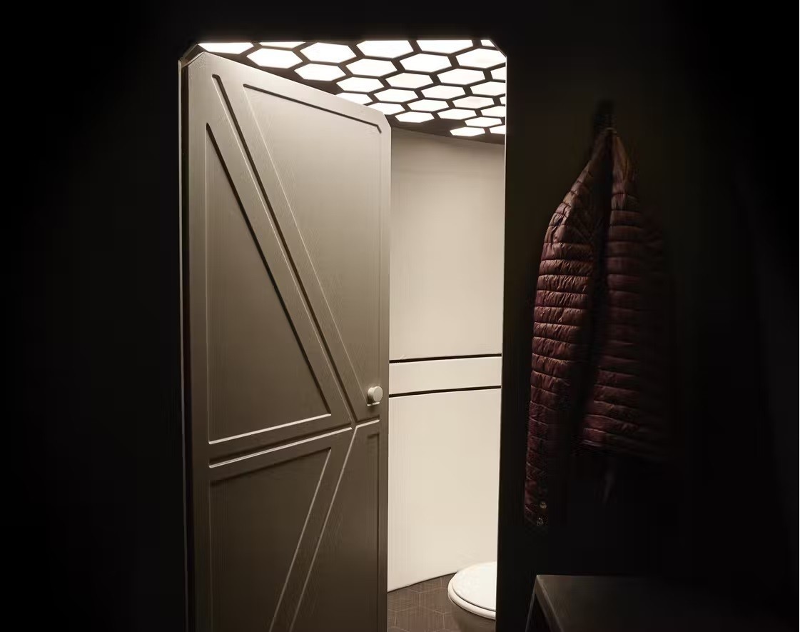 Interiores de luxo