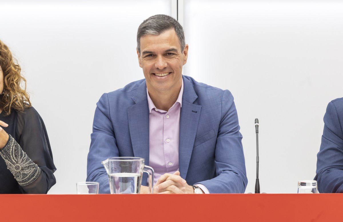 Pedro Sánchez, Presidente do Governo espanhol Arrendamento Acessível em Espanha