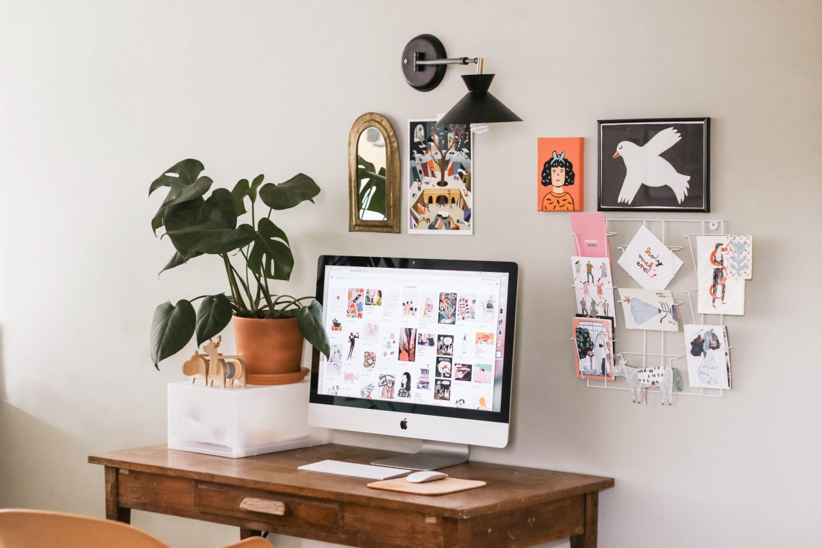 DESK DESIGN, Mobília e Soluções para Casa