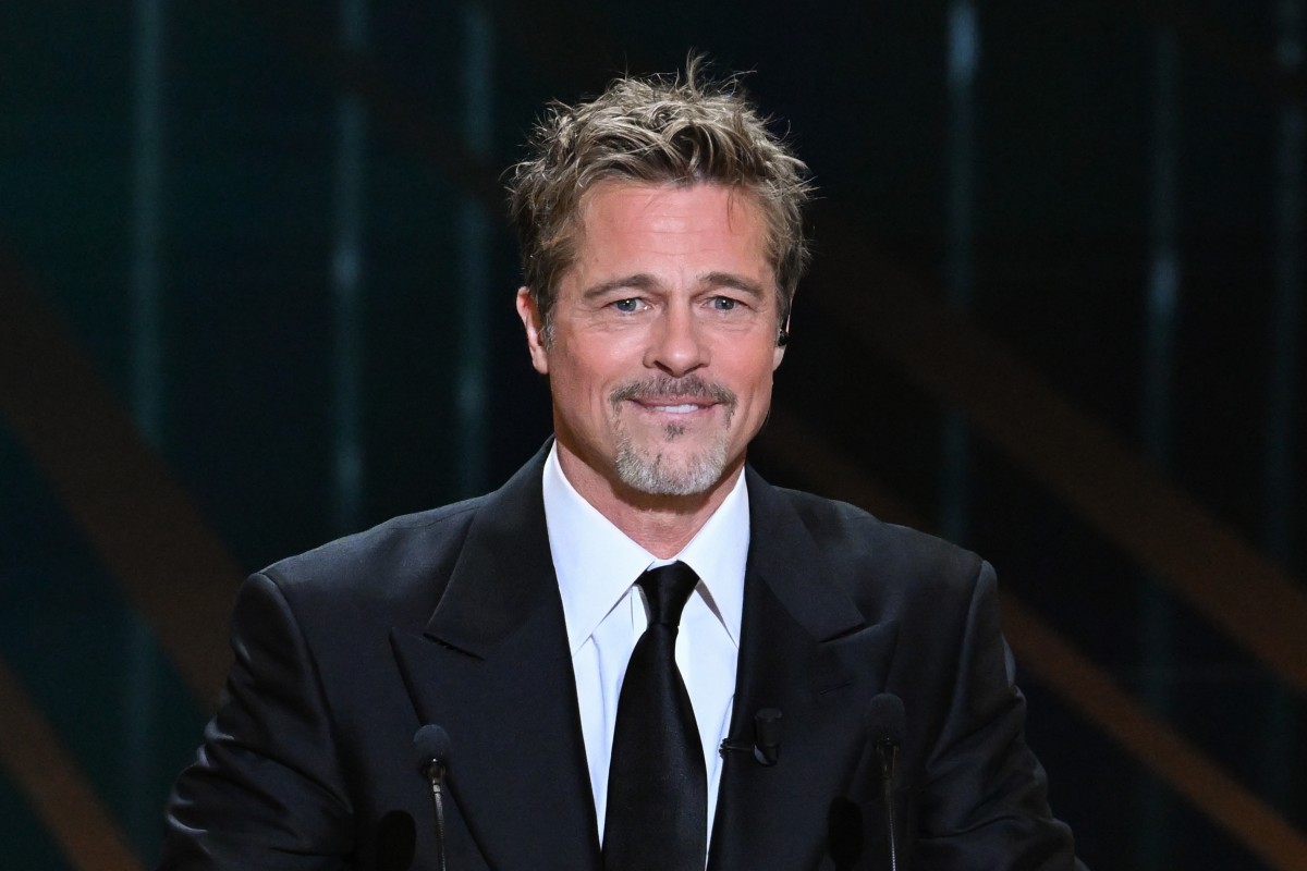 Brad Pitt faz negócio imobiliário milionário