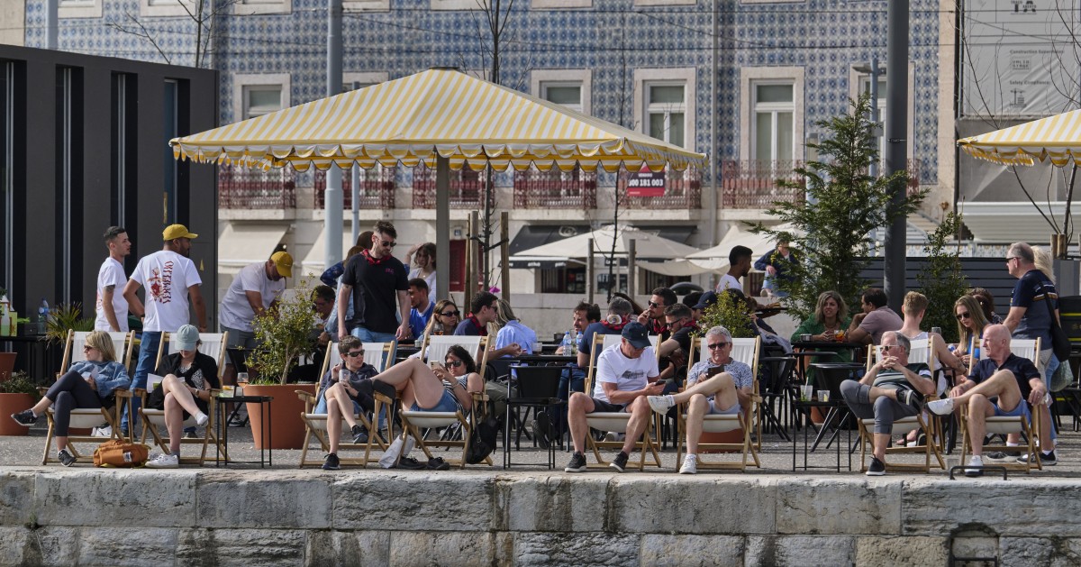 O que fazer em Lisboa