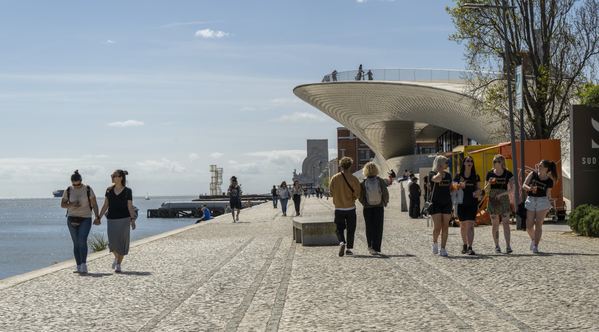 Alojamento Local em Lisboa