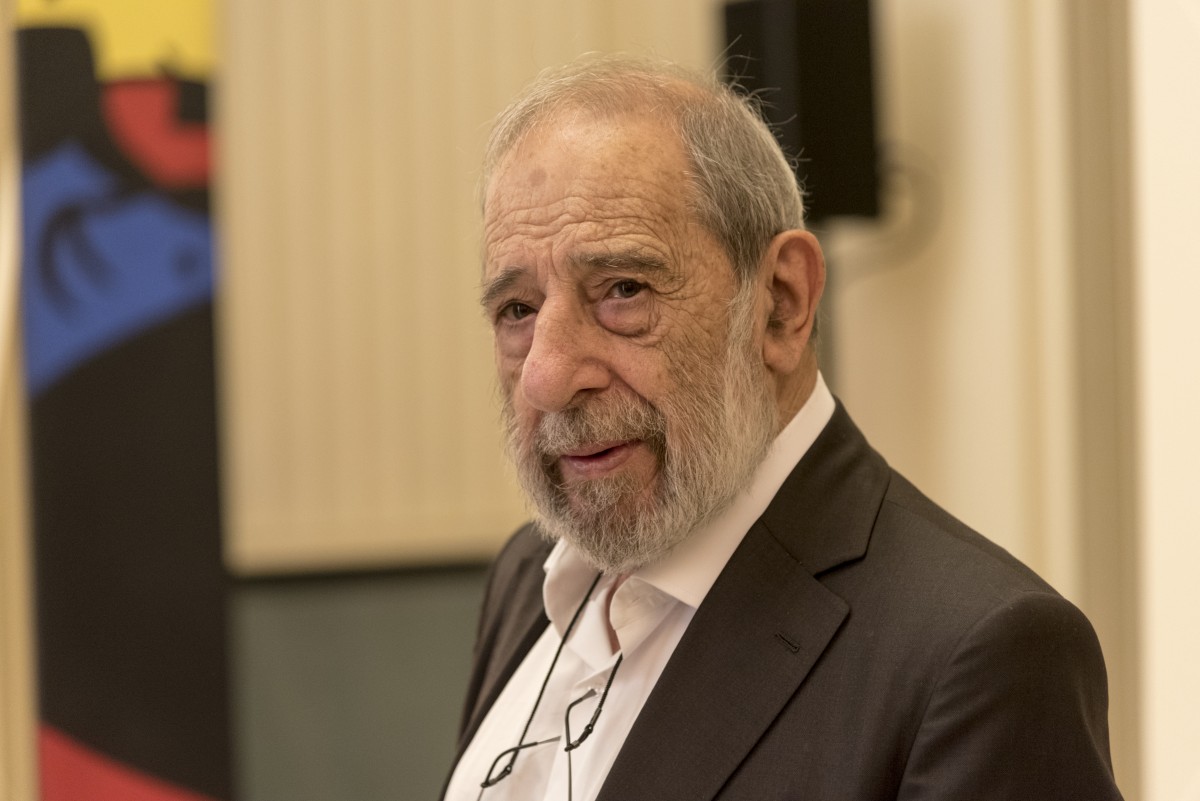 Conjunto de oito projetos de Álvaro Siza candidato a Património Mundial da UNESCO