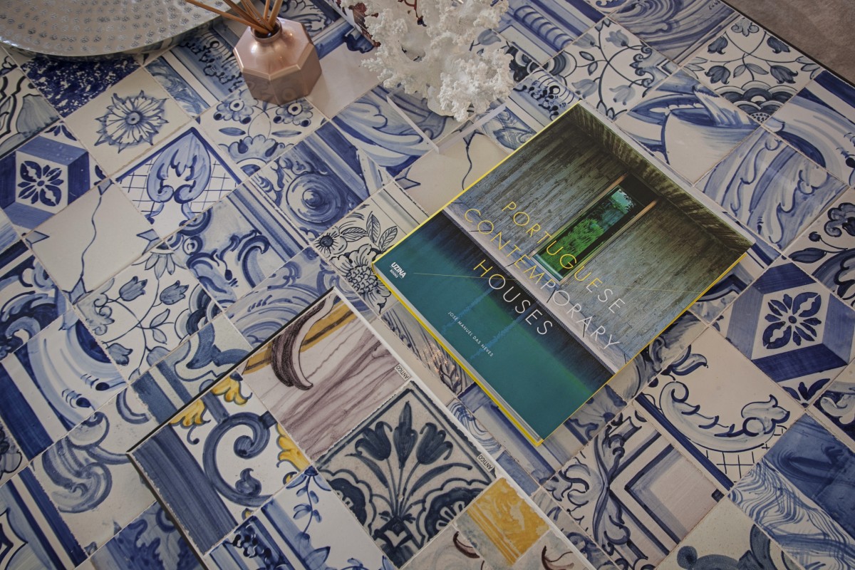 azulejos portugueses