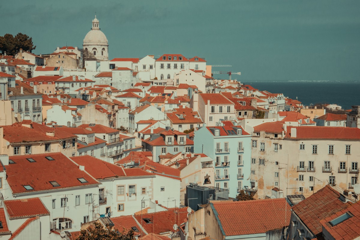 mercado de arrendamento