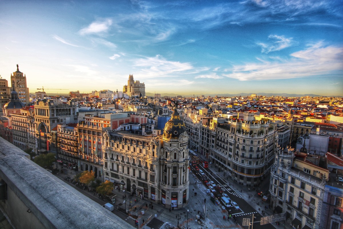 Mudanças à vista na habitação em Espanha