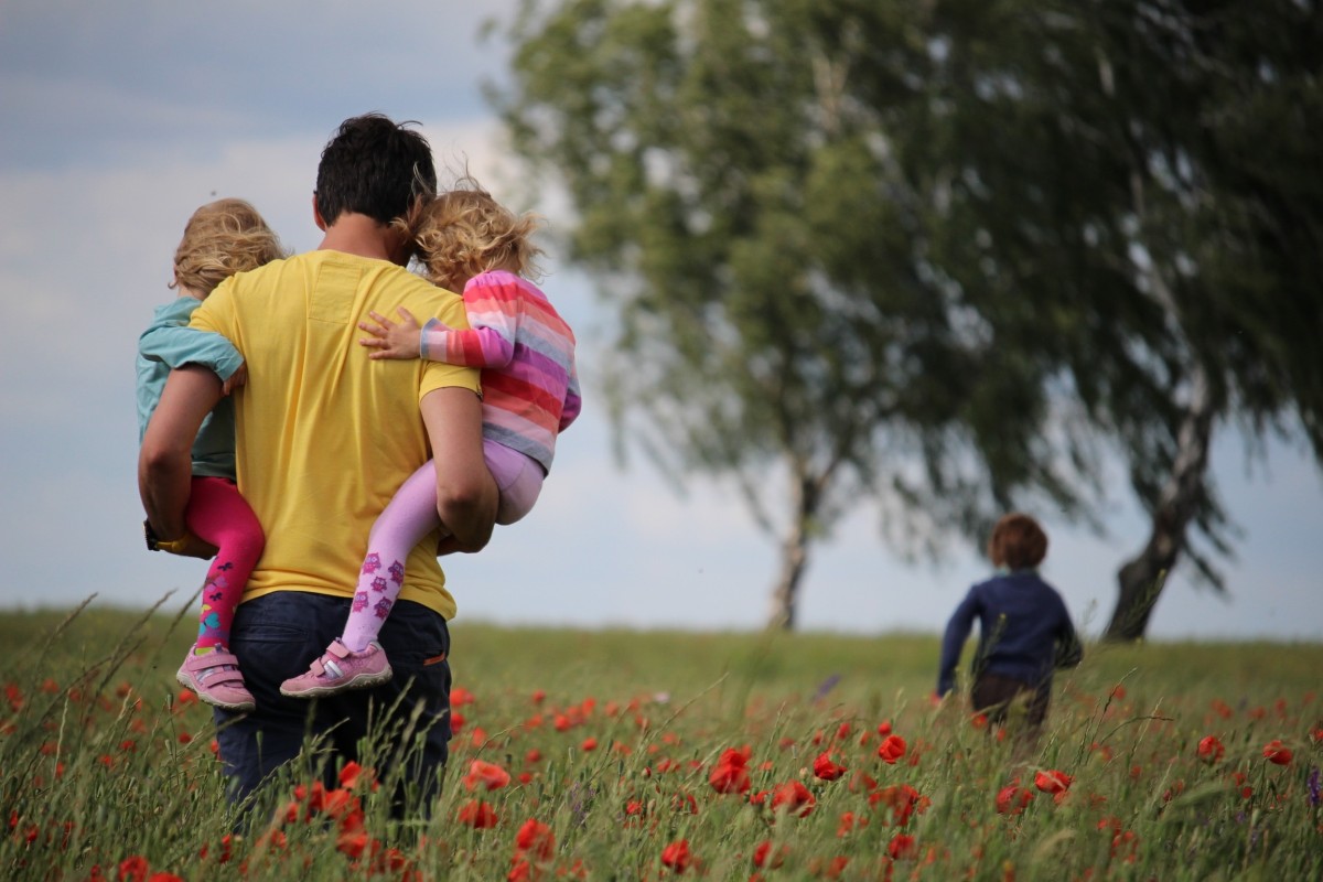 Famílias numerosas descontam menos IRS