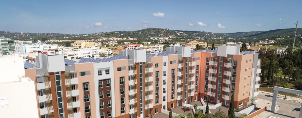 Câmara de Loulé aprova construção de projeto com 64 casas