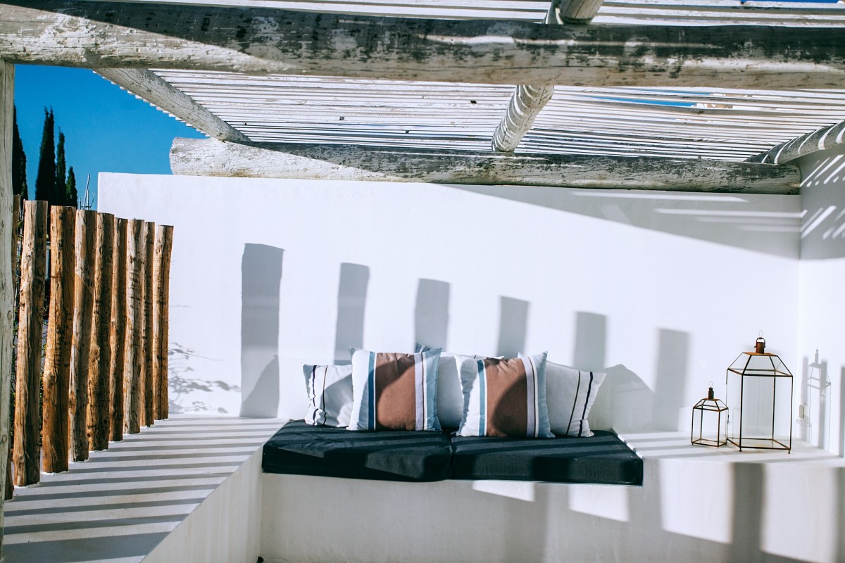 Como fazer obras em terraços