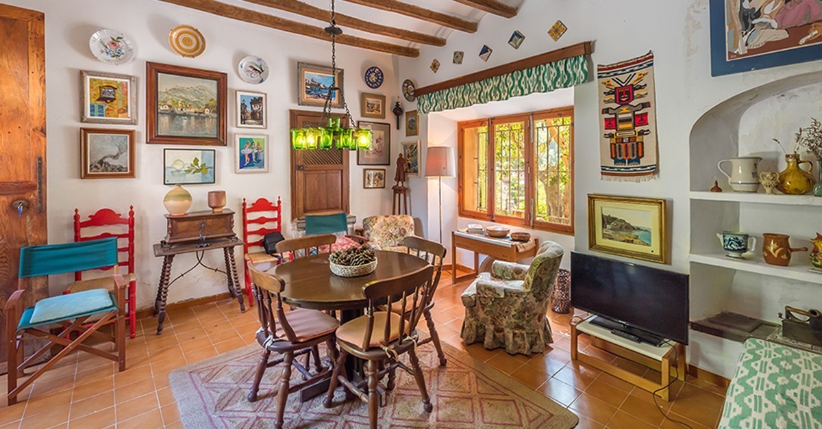 casas Mallorca