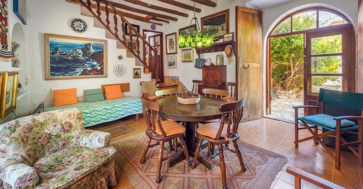 casas Mallorca