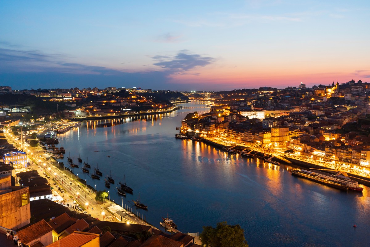 Porto