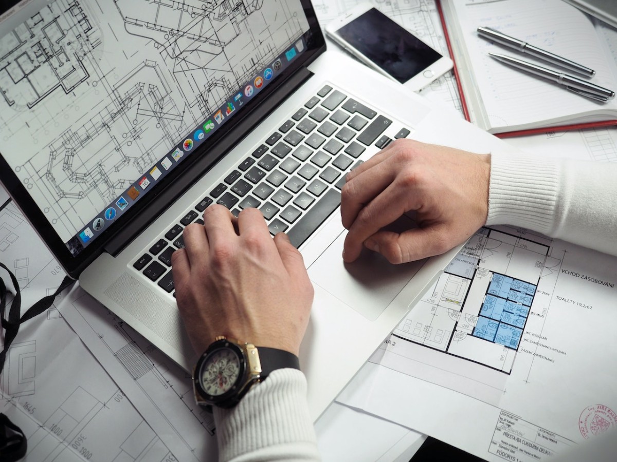 Licenciamentos na construção
