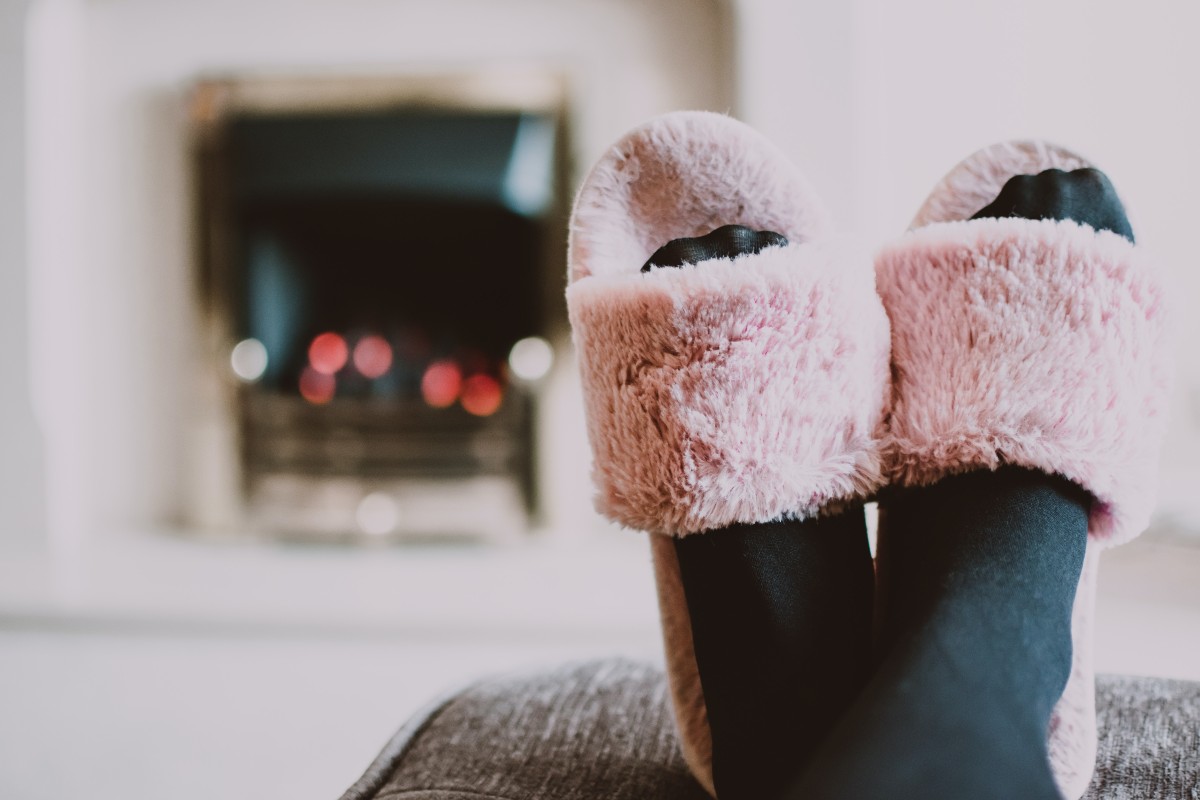 Andar de sapatos em casa: sim ou não?