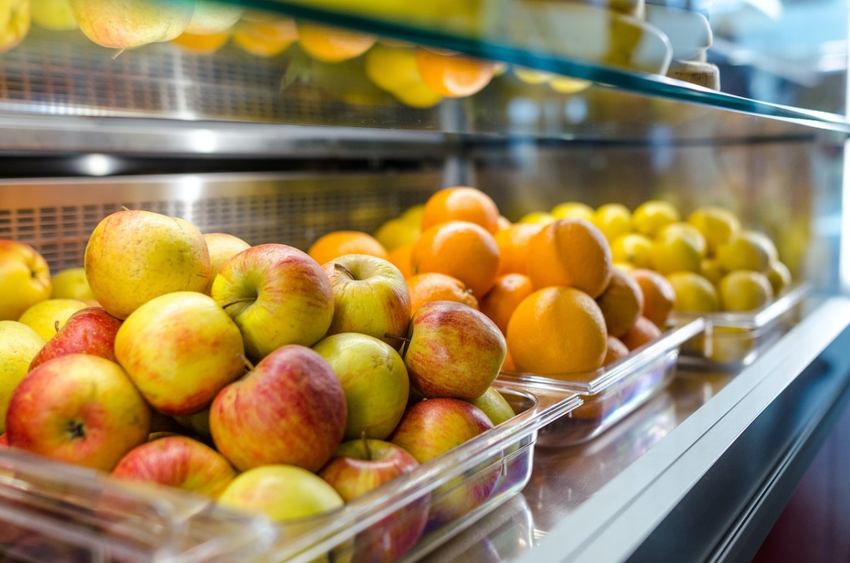 IVA zero nos alimentos