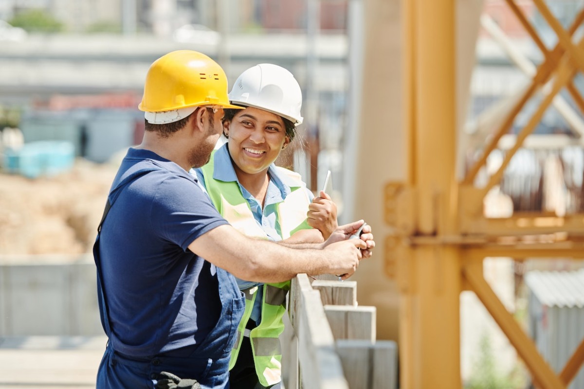 Construir casas baratas