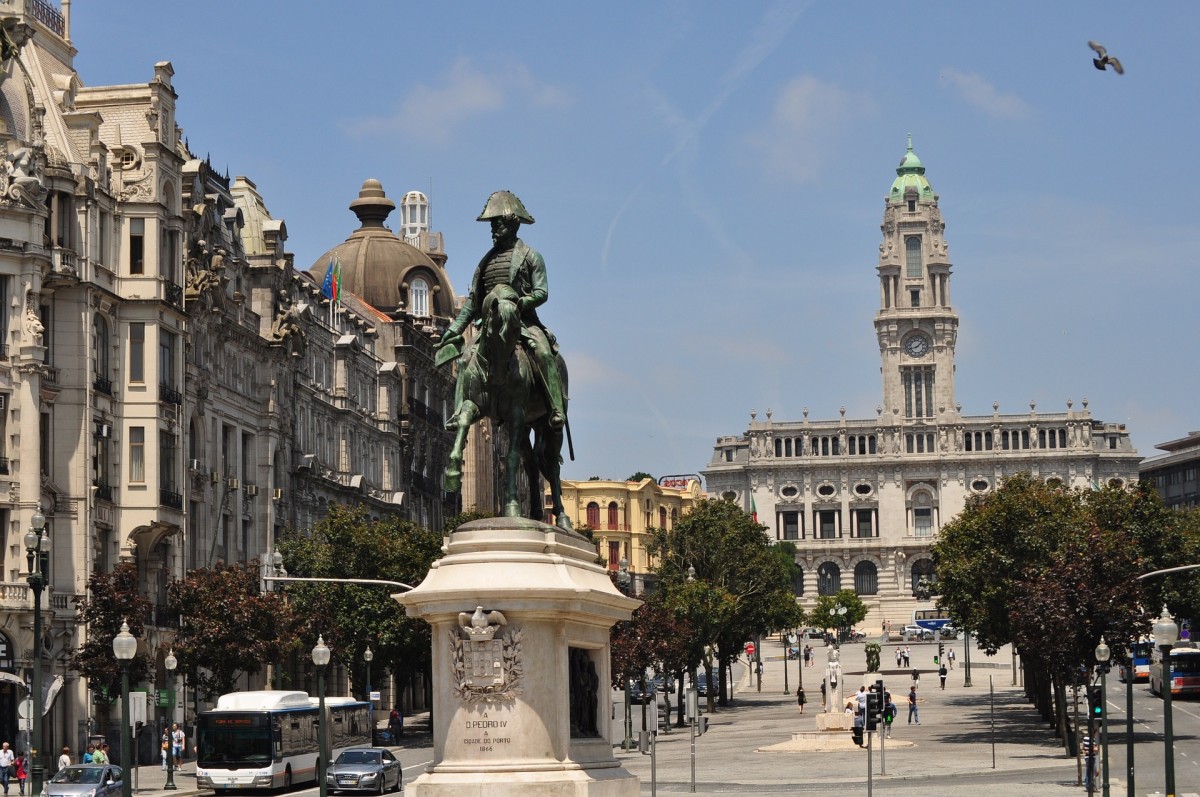 Alojamento Local no Porto