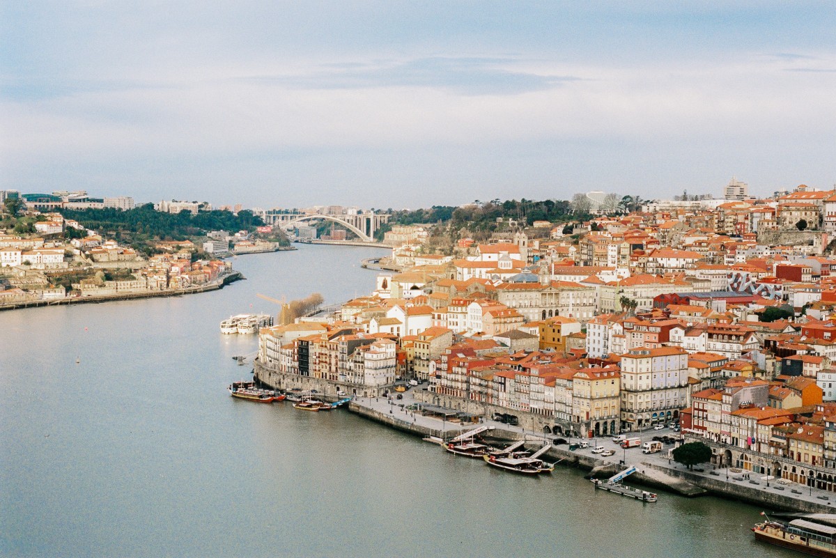 Porto