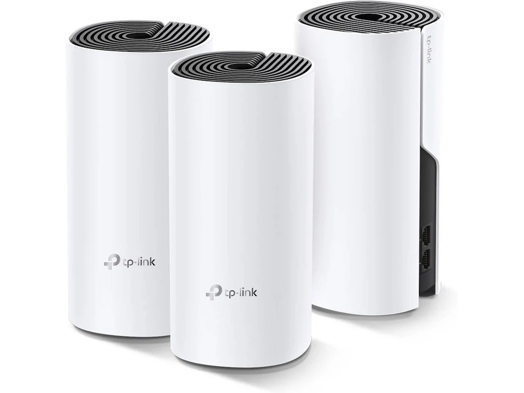 sistema Mesh Deco M4