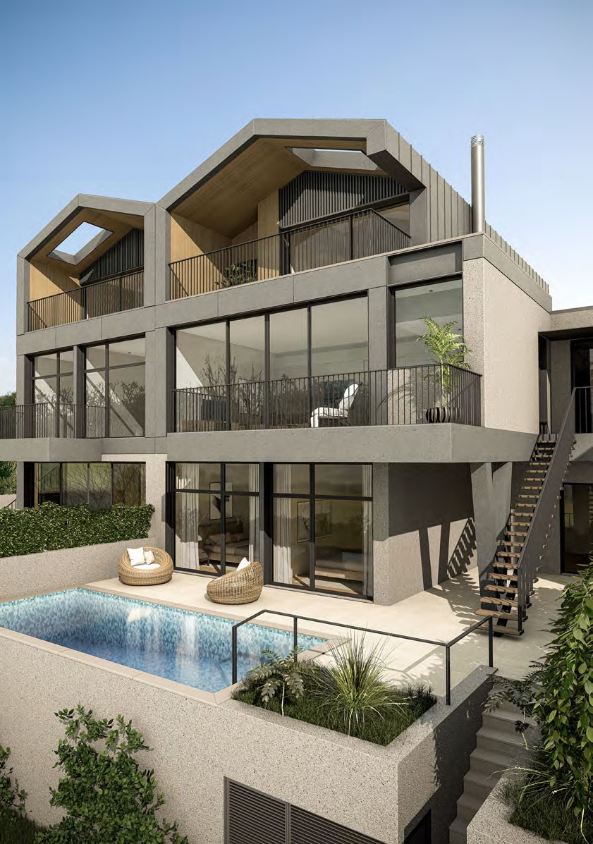 Casas novas à venda no Grande Porto