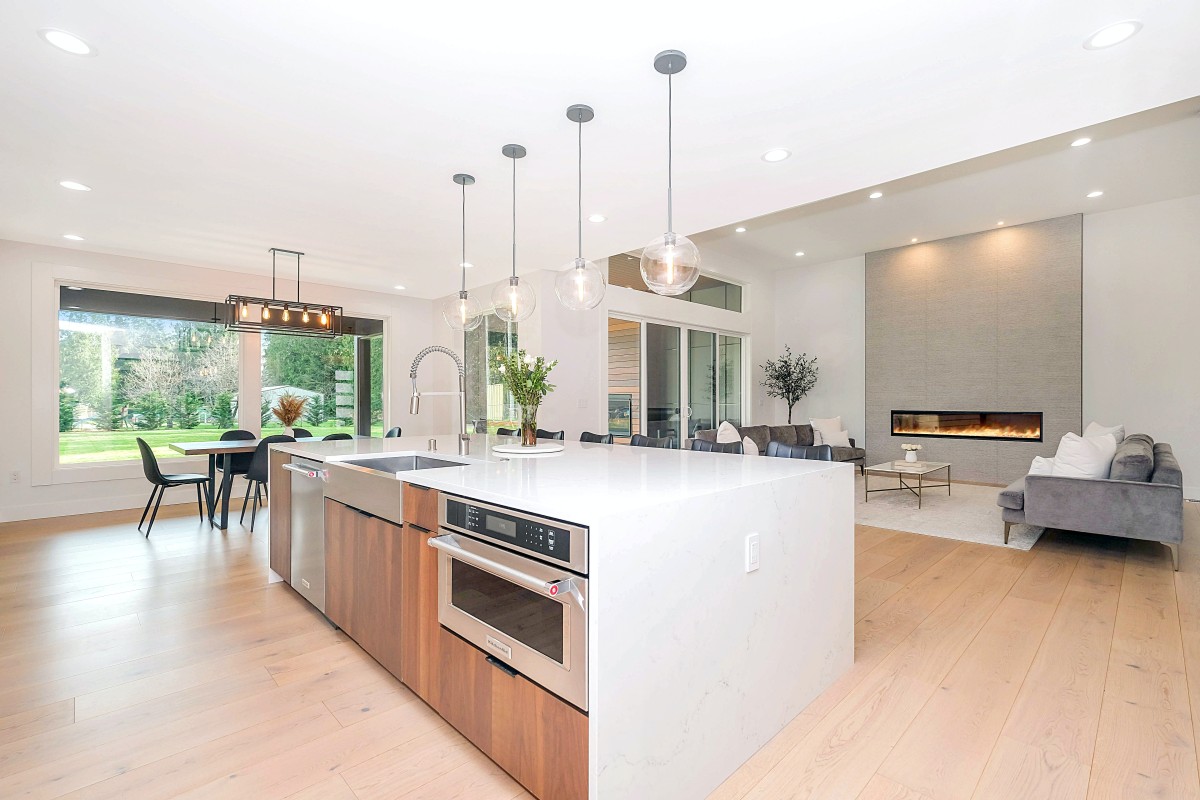casas de luxo
