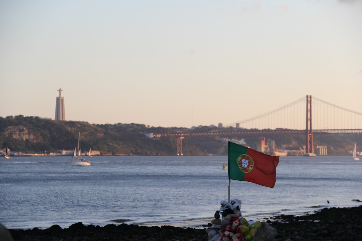 Portugal's reputation as a safe country to invest in is at risk