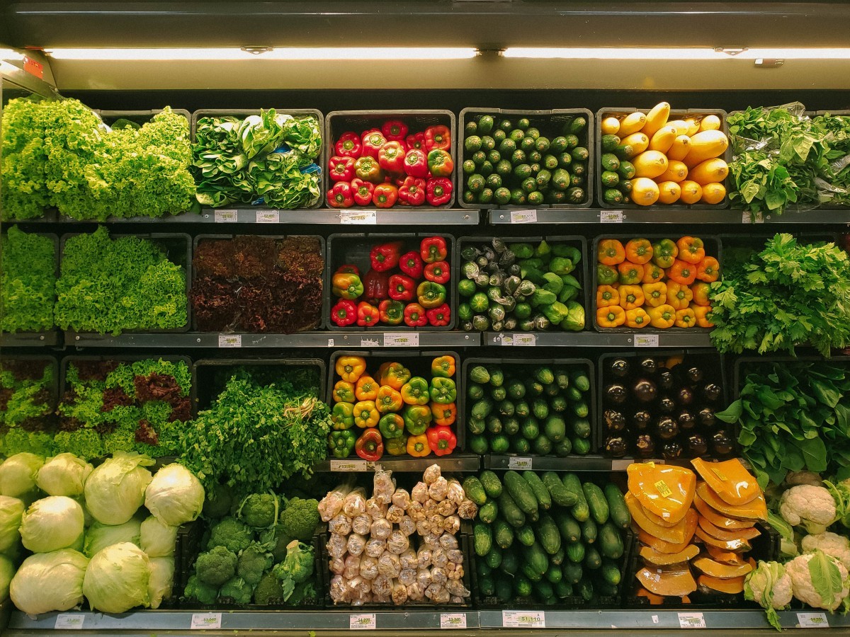 Zero VAT on food approved by the Portuguese Government