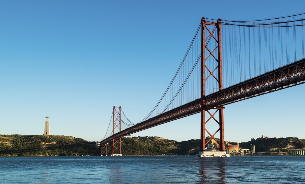 Lissabon