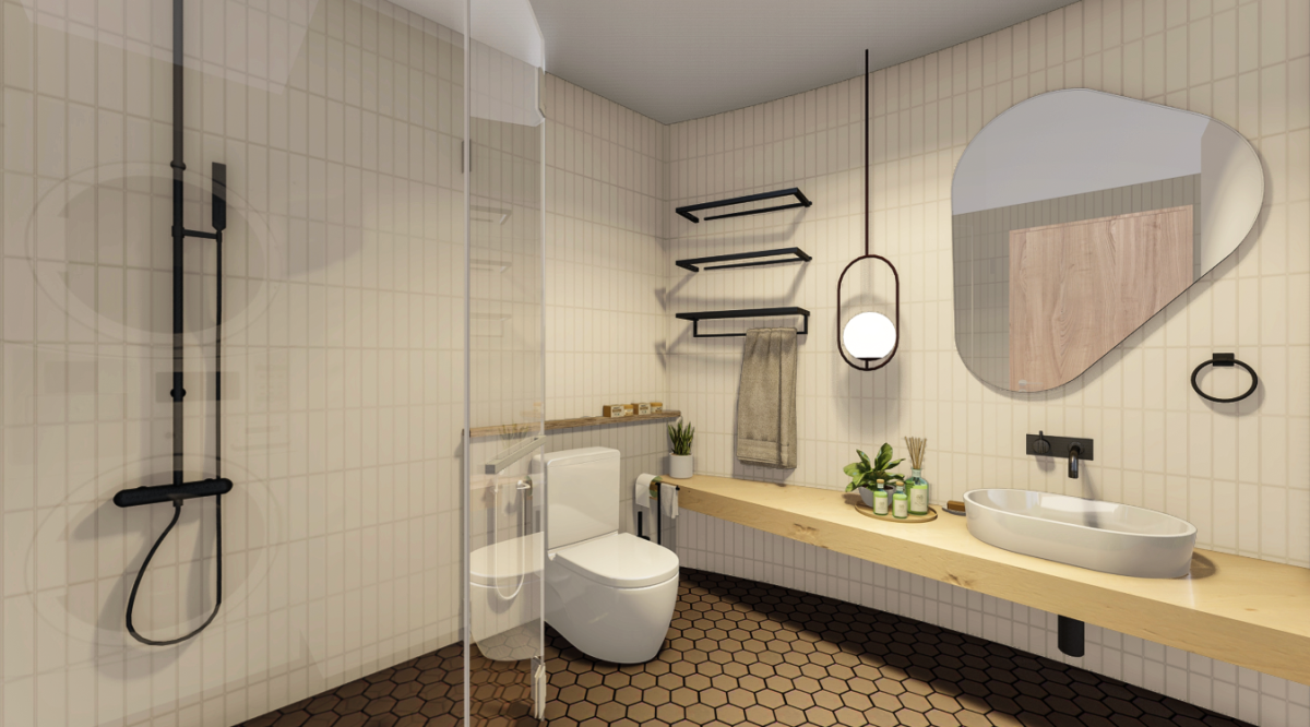 Baño