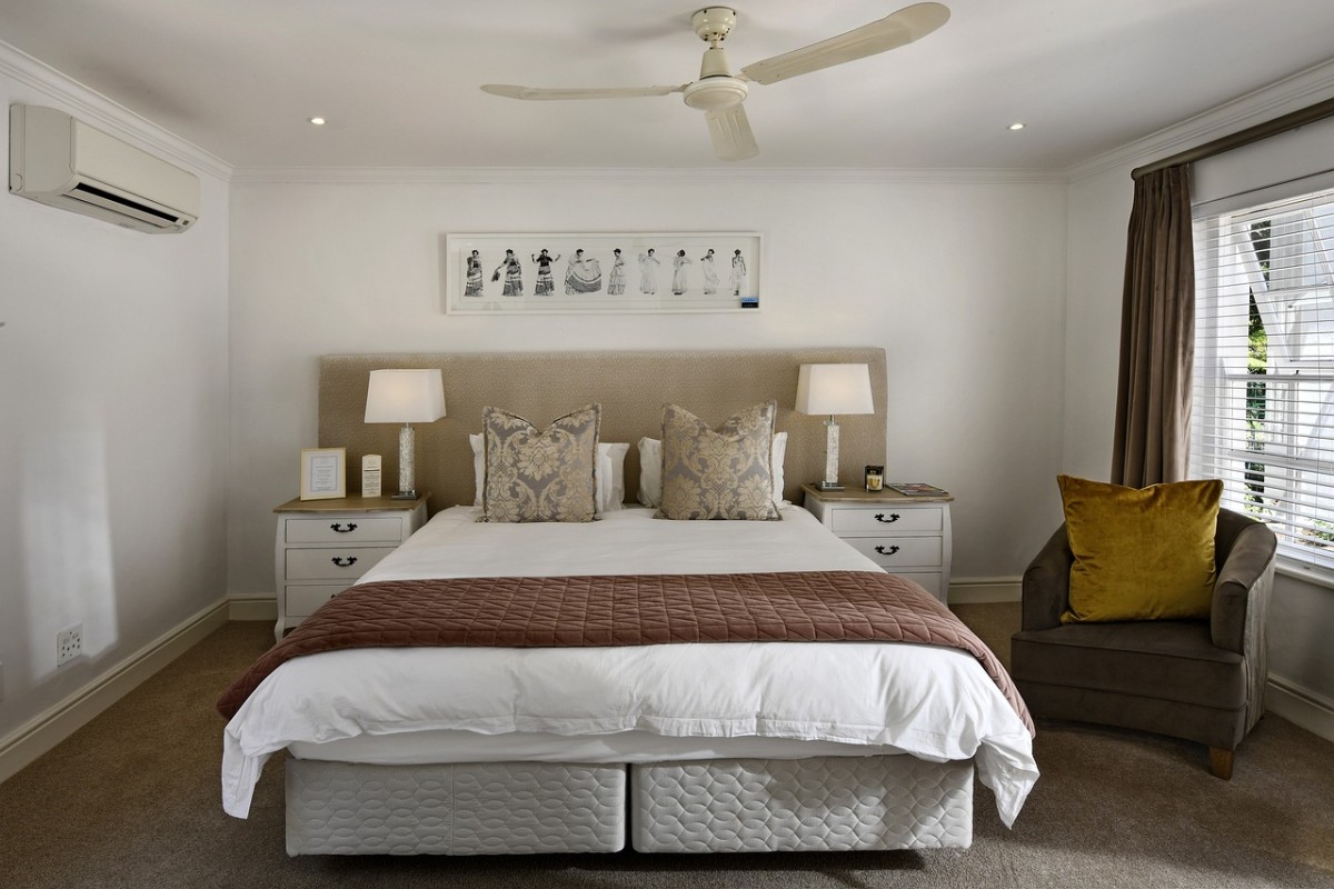 Quarto de casal