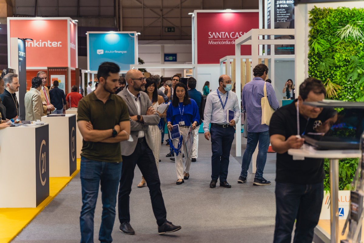 SIL está de volta a Lisboa