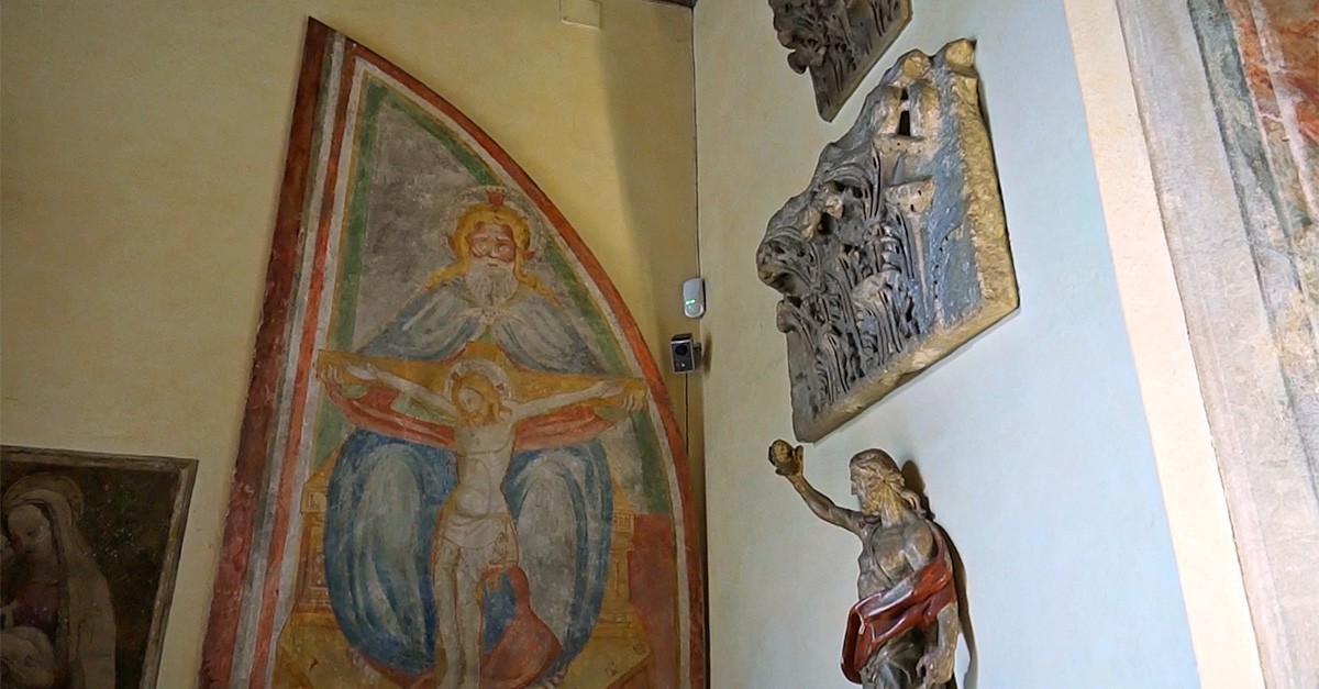 La Casa degli Atellani e La Vigna di Leonardo: um recanto da Renascença no coração de Milão