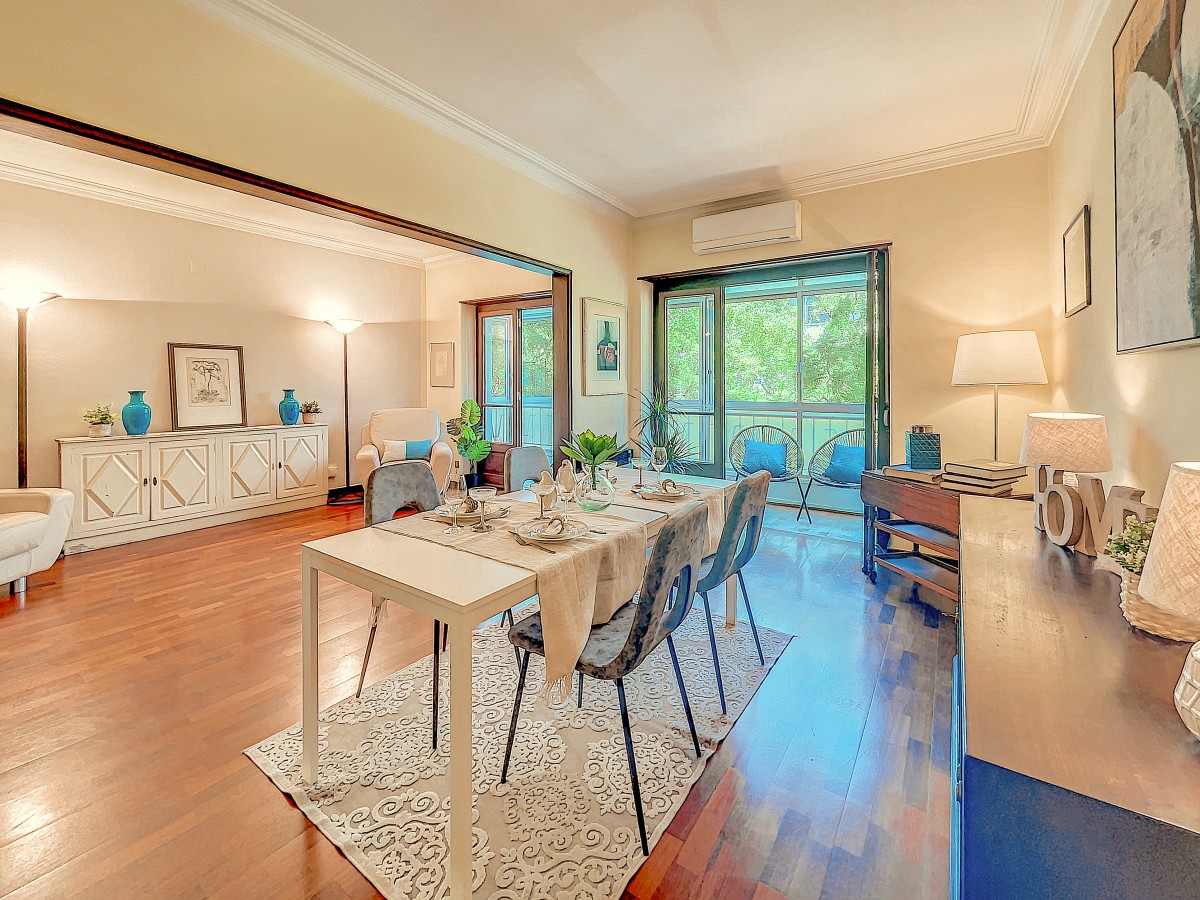 Venda de casas com Home Staging