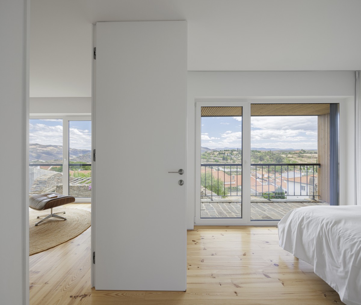 Casas antigas em Portugal