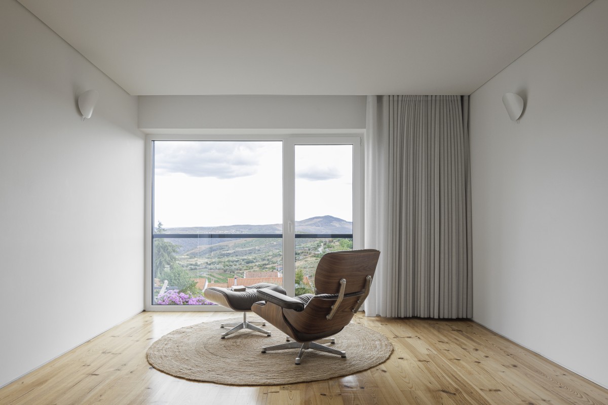 Reabilitação de casas