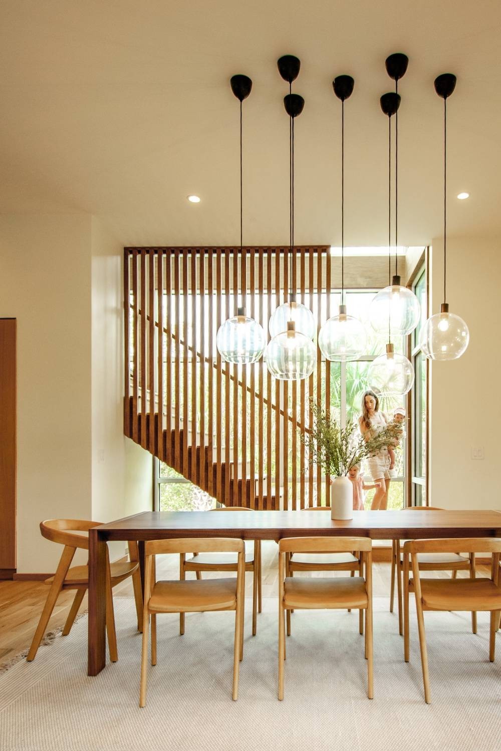 Victory Bay House: esta casa de madeira aproveita a brisa costeira