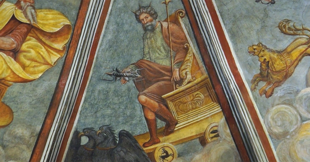 La Casa degli Atellani e La Vigna di Leonardo: um recanto da Renascença no coração de Milão