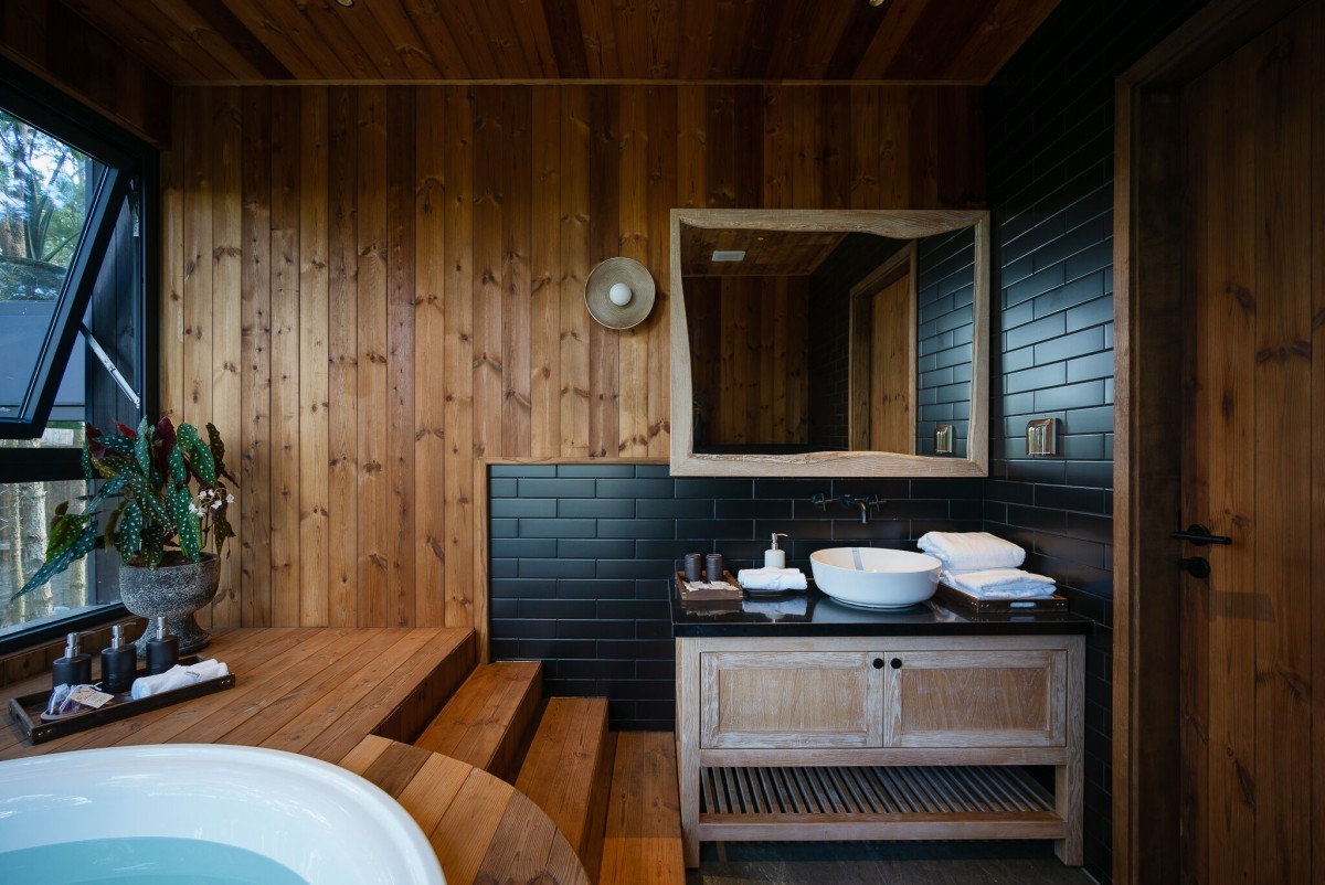 Uma vila de luxo inteligente e sustentável na pequena Paris vietnamita