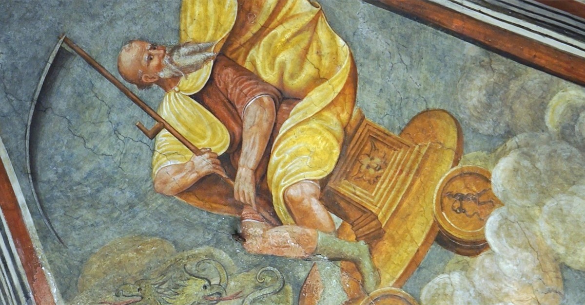 La Casa degli Atellani e La Vigna di Leonardo: um recanto da Renascença no coração de Milão