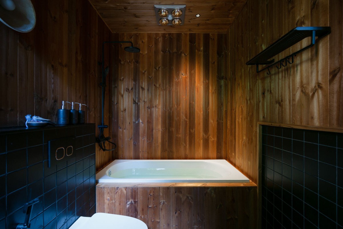 Uma vila de luxo inteligente e sustentável na pequena Paris vietnamita