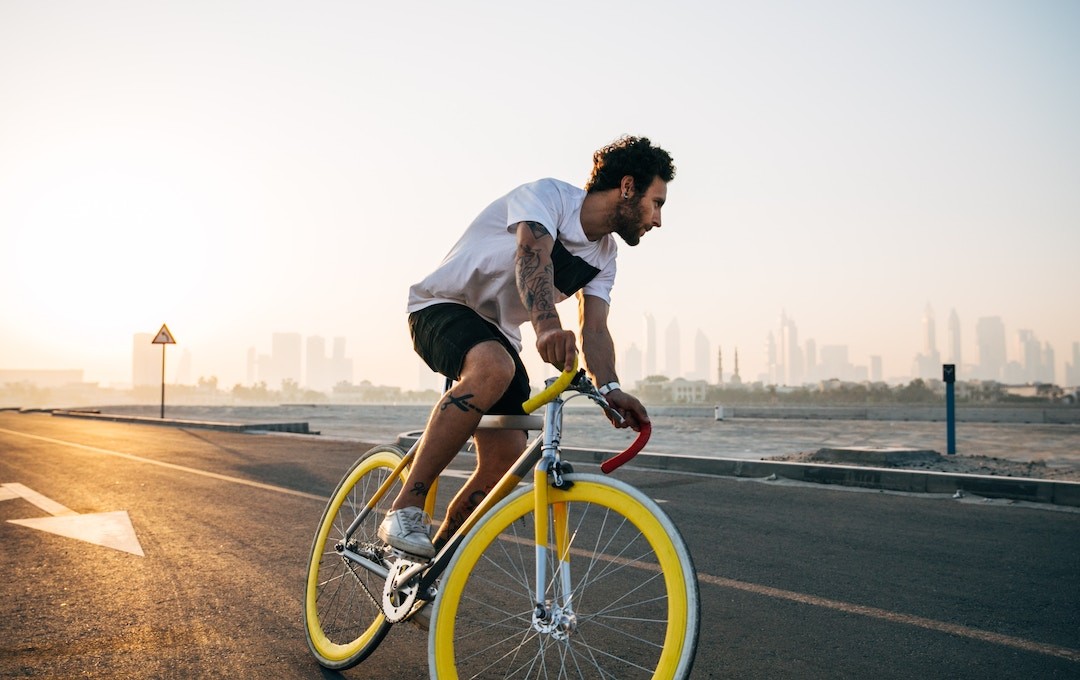 bicicletas életricas