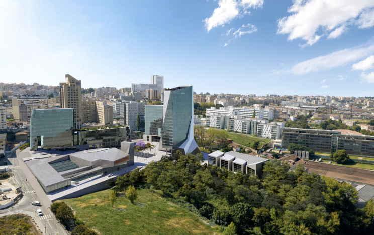 Corrupção em projetos imobiliários