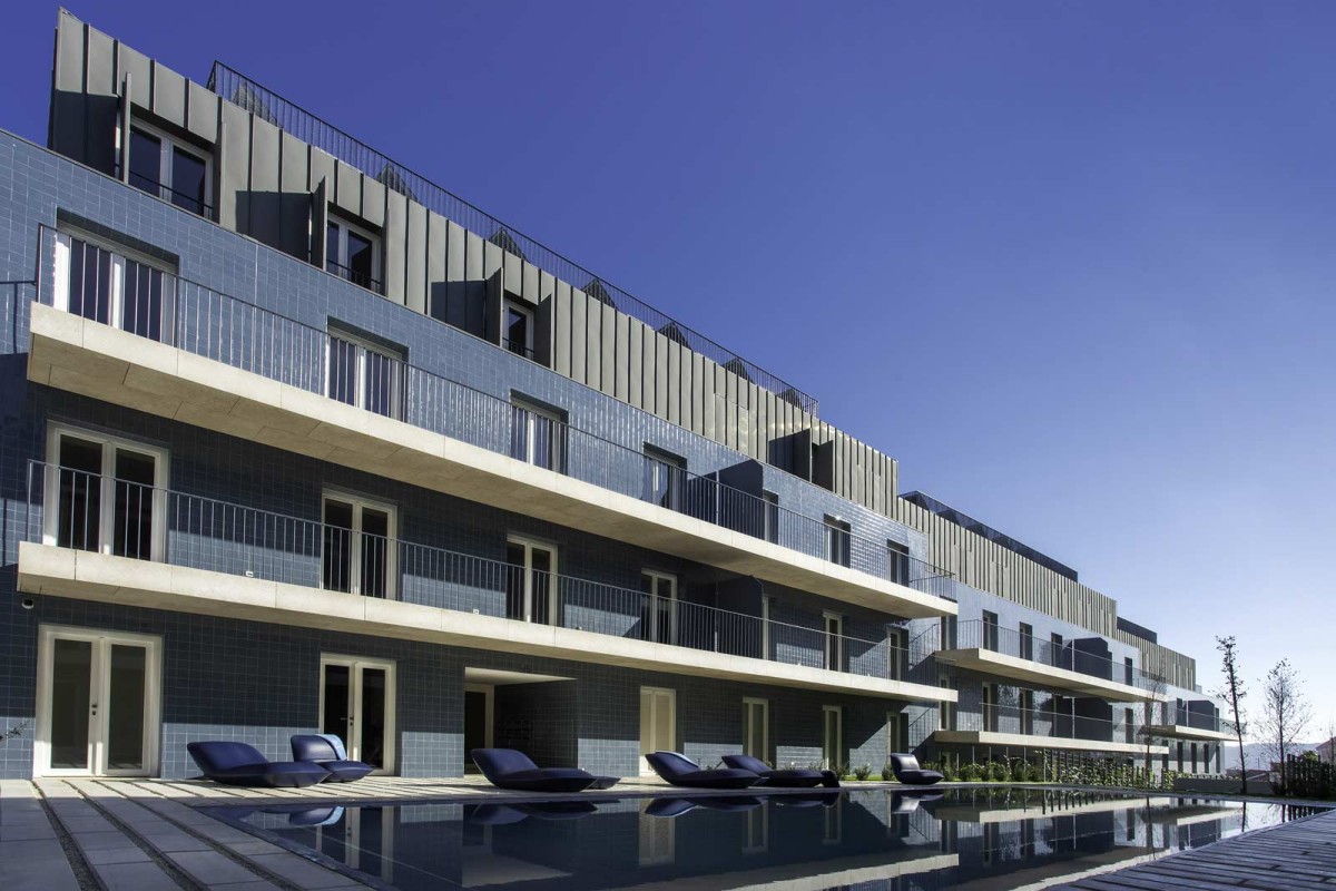 Prémios imobiliários em Portugal