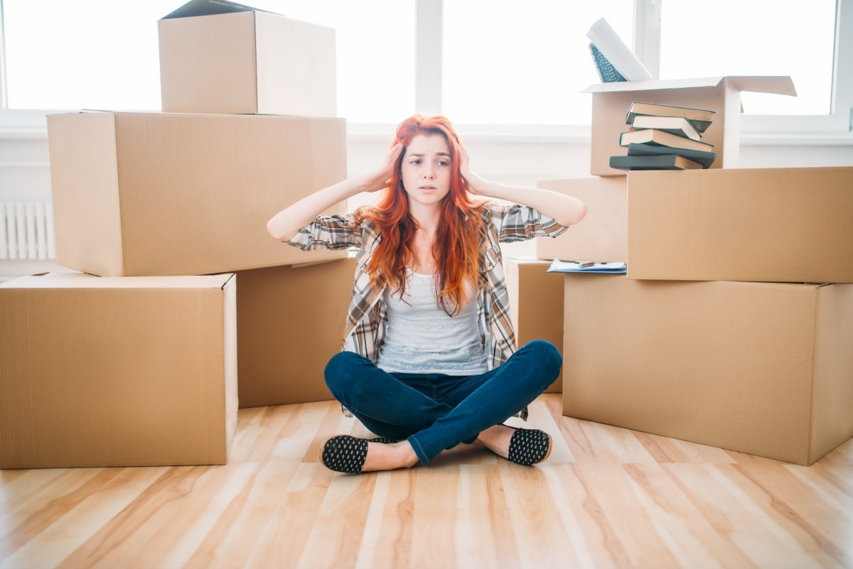 Casa para jovens