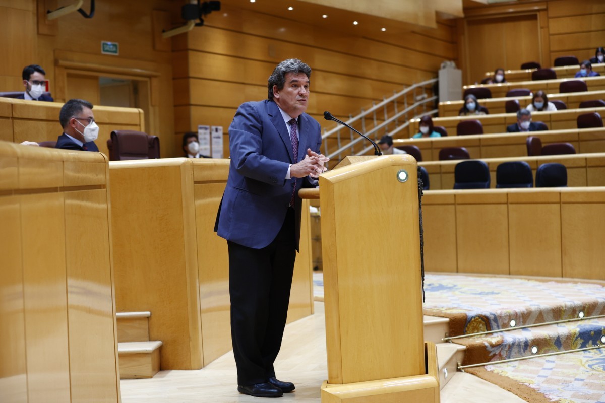 Vistos gold em Espanha