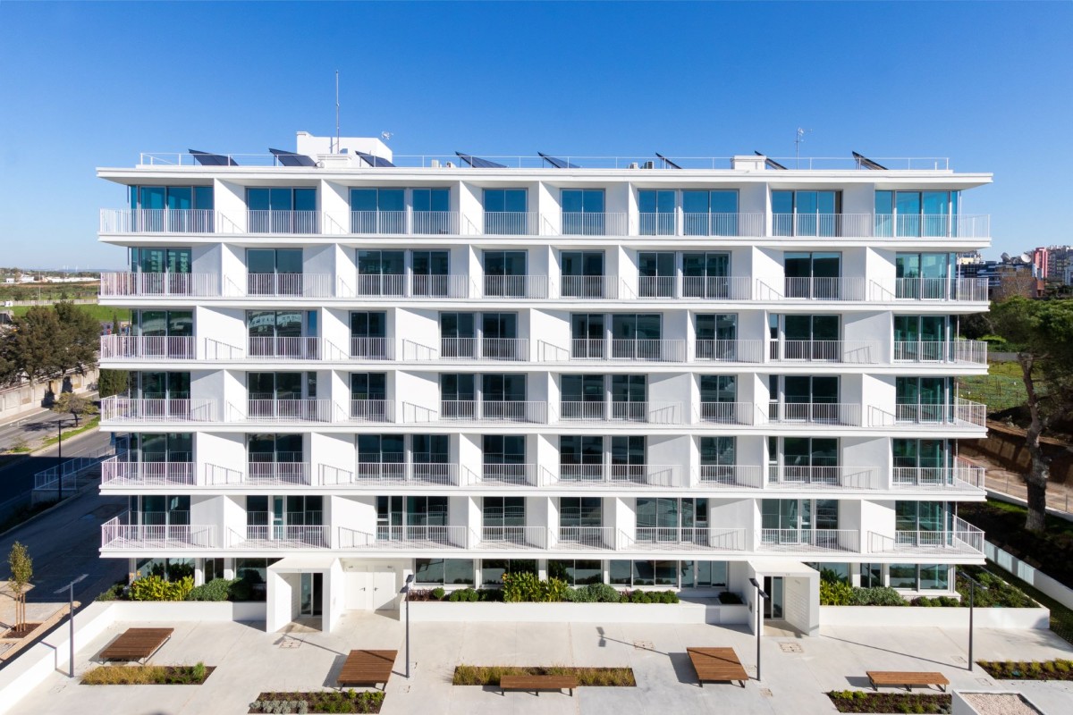 DUO Building