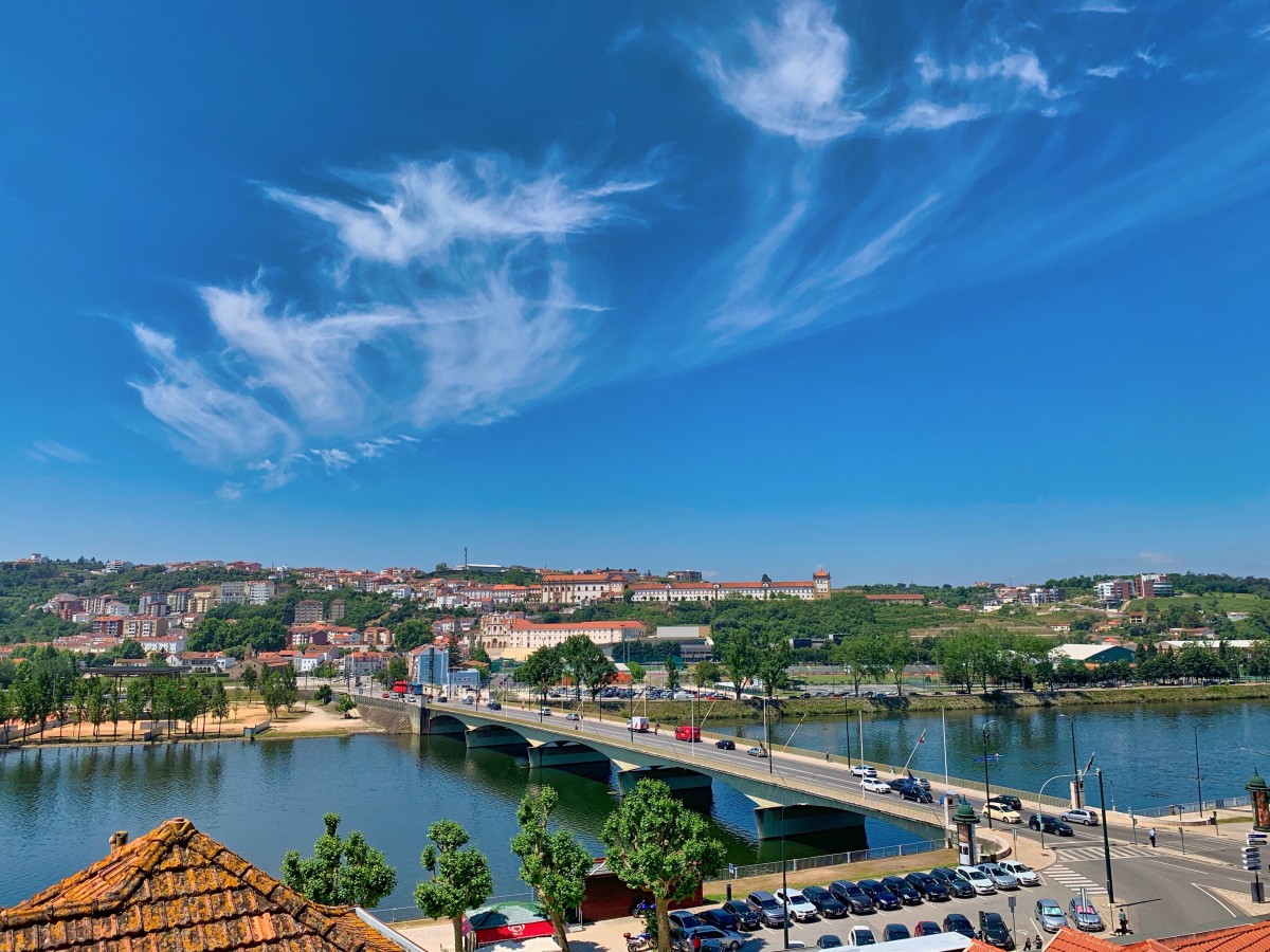 Coimbra